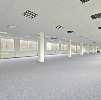 Great West Road - TW8