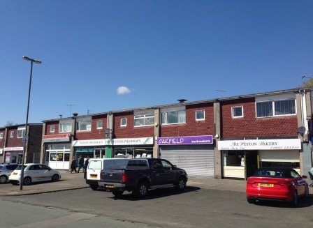 LOCATION

The properties are situated on a well established parade of shops on the outskirts of Macclesfield town centre. The surrounding area is a densely populated residential area with a variety of long standing existing tenants who cater for the...