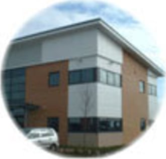 Forsyth House, Monks Cross