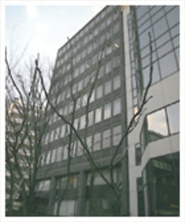 Cygnet House - Croydon