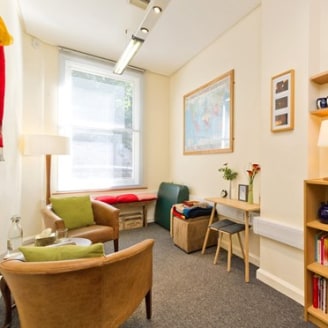 Gower Street - WC1E