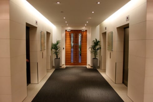 Dukes Street - GU21