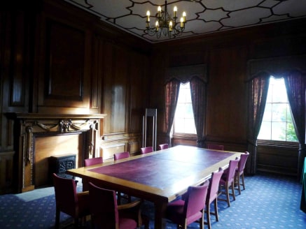 Tong Hall comprises a stunning and imposing Grade I listed early 18th Century mansion converted to office accommodation.

The accommodation comprises of various size suites across the ground, first and second floor levels and is sympathetically conve...