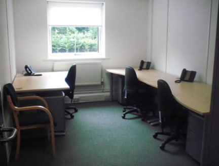 Trident Business Park - OX11