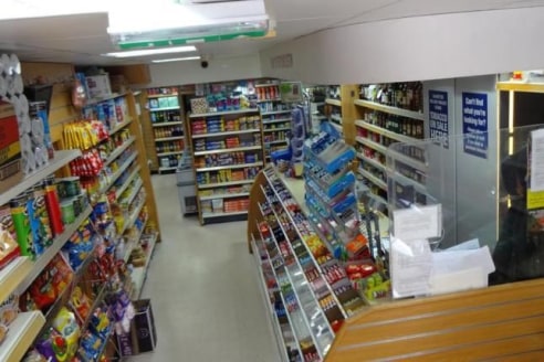 Available immediately<br><br>The premises are prominently located in a large residential area and situated on Station Road in Forest Gate also close by 2 local schools. Within walking distance to Forest Gate Railway & Tfi Station & Wanstead Overgroun...