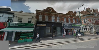 Freehold for sale\n\nalexandra park is pleased to offer this FREEHOLD INVESTMENT OPPORTUNITY property in this busy Parade off Harrow Road. Rental income Â&pound;24,000 per annum and Ground Rent income for above flat Â&pound;100 per annum - Approx 85...