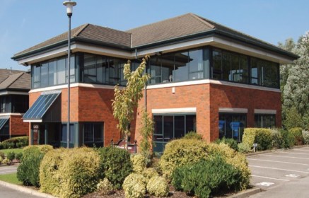 Ackhurst Business Park is one of Lancashire's premier business locations.<br><br>The buildings are arranged in a spacious business park formation and each individual premises has an on site car parking allocation<br><br>Conway House is finished to a...