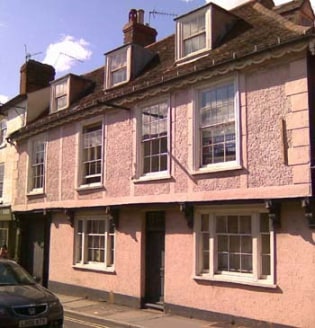 The Bell House - Surrey