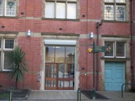 Tameside (Hyde) Business Centre