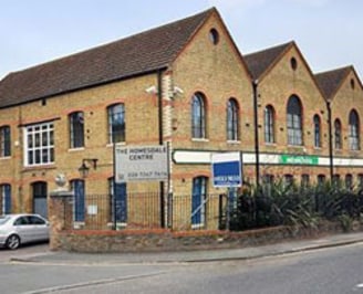 Homesdale Business Centre - BR1