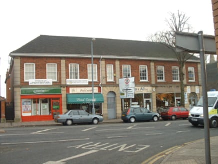 Kettering Business Centre