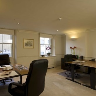 Berkeley Square - W1J