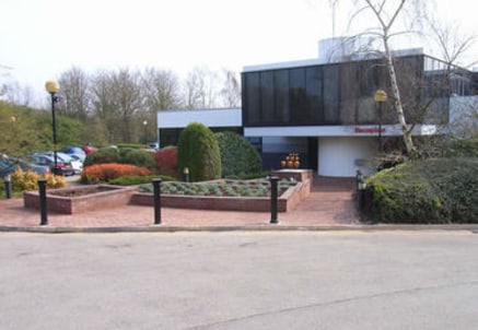 University of Warwick Science Park