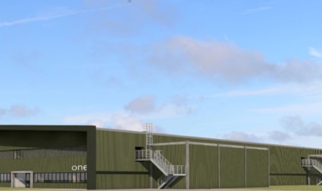 Brand new warehouse on secure site situated approximately 3.5 miles south of Swindon with good access to the A4361, and M4. Ready for occupation from May 2020. Offered in shell and core condition. Fit out options....