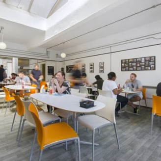 The Biscuit Factory - SE16