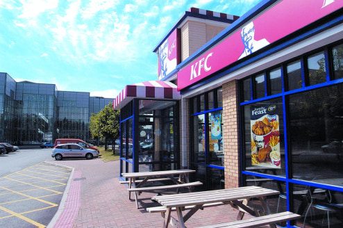 <p>The Concourse Shopping Centre is a multi-level shopping and leisure scheme located in the heart of Skelmersdale, West Lancashire only a few minutes drive from Junction 4 of the M58.&nbsp; Free onsite parking with over 750 spaces is provided along...