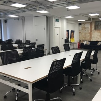 City Road - EC1V