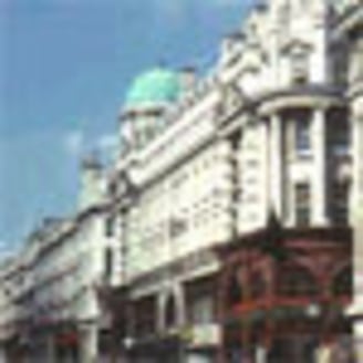 The Linen Hall, Regent Street (NOV 04 - CLOSED)(NO
