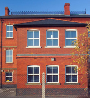 Devon Place - Newport