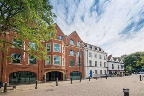 Office To Let, Windsor