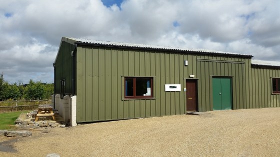 1,534 sq ft\n\nOFFICE WITH ANCILLARY STORAGE / WORKSHOP SPACE & MEZZANINE\n\n* Carpeted office\n\n* Category 2 fluorescent lighting\n\n* Wall mounted electric heaters\n\n* Double glazed windows\n\n* Security alarm\n\n* WC\n\n* Tea point\n\n* Double l...