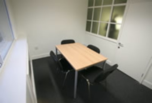 Talbot Court - EC3V