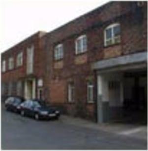 Riverbank Enterprise Centre, Scout Hill Road