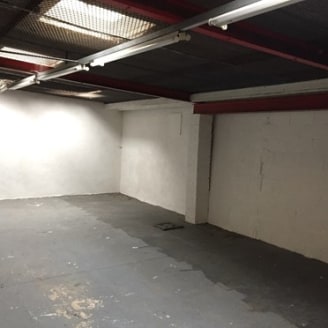 North End Road - W14