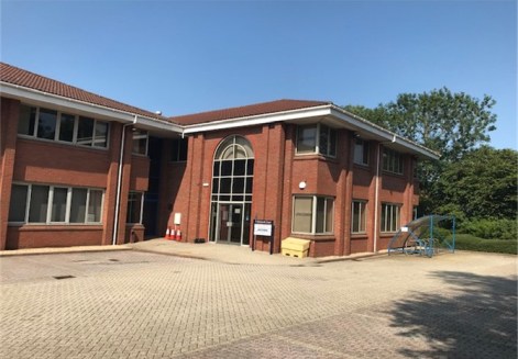 TO LET / MAY SELL - Self contained campus office building

- Located at Parkway close to MOD, Parkway railway station and UWE. Easy access to M32. 

- Central heating/comfort cooling

- Raised floors

- EPC 'C' 74

- Available January 2021
