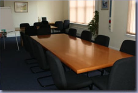 Tower House Business Centre - York
