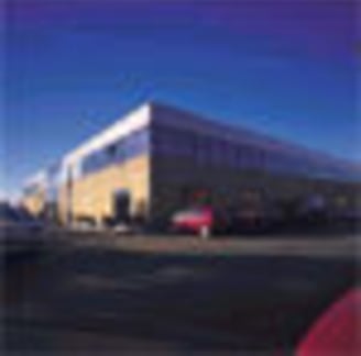 Sunbury International Business Centre, Brooklands