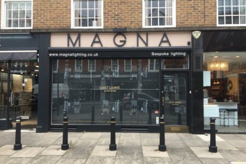 Available immediately<br><br>The property is situated in a prominent trading location on the affluent thoroughfare that is Fulham Road. The premises are arranged on ground floor and basement only, which includes a well fitted kitchen and toilet facil...