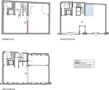 A ground floor and basement retail unit in an imposing Georgian building occupying a prime position on Brushfield Street opposite the RBS Headquarters, forming the main pedestrian thoroughfare from Bishopsgate through to Spitalfields Market. Nearby o...