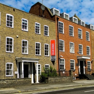 New Kings Road - SW6