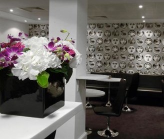 Austin Friars - London EC2