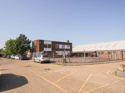 Business premises