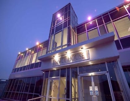 Space Business Park