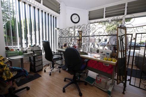 Victor Michael is pleased to offer the sale of a successful dry cleaning and laundry business established in 1969. Situated in Hackney, this reputable business is surrounded by residential properties which places the business in a lucrative location.