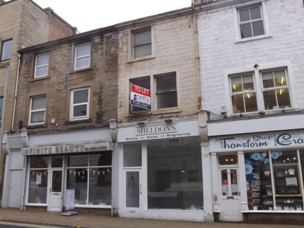 OVERVIEW\n\nFor sale by the Modern Method of Auction: Starting bid price &pound;60,000 plus reservation fee. This property is for sale by the Lancashire Property Auction powered by “Iam-sold”.\n\nLOCATION\n\nSituated on Hargreaves Street close to its...