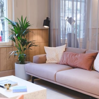 Eccleston Square - SW1V