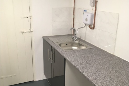 REDUCED RENT

The property is located on Hackney Road, near to the junction with The Oval. The local area is a mixture of residential and commercial properties, with a good mixture of independent and established retailers located on Hackney Road and...