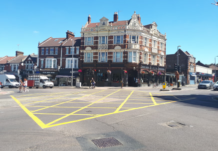 The unit is situated along a busy parade on the west side of Hoe Street close to the junction with Forest Road. 

The area is fast improving and benefits from a good mix of independent and established retail users including, Yard Sale Pizza, Clapton...