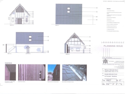 RESIDENTIAL BUILDING PLOT, RILLINGTON, MALTON\n\nLOCATION\n\nThe plot is situated with prominent frontage to Westgate on the edge of the\n\nvillage of Rillington, approximately three miles east of Malton. Westgate forms part\n\nof the A64 road that l...