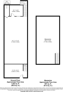Clarke & Lloyds are pleased to offer this ground floor Retail/Showroom/Office unit located on Turner street - just off Commercial...