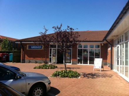 High-Spec Office To Let - Falcon Court, Stockton on Tees, TS18 3TS - 11,000sqft