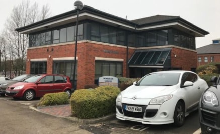 Ackhurst Business Park is one of Lancashire's premier business locations.<br><br>Windsor House comprises a detached two storey office building constructed to a high specification to meet the requirements of modern day business occupiers....