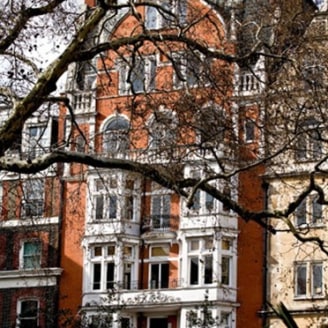 SOLD - Openmill Business Centre - London W1