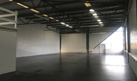 Industrial To Let, Unit 11 Cumbie Way, Newton Aycliffe Industrial Estate DL5 6YA