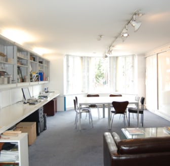 Place Ground Floor - SW20