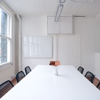 Lexington Street - W1F